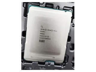 Intel Xeon Gold 6548Y+ — 32 core, 2.5 GHz, 60MB, 250W