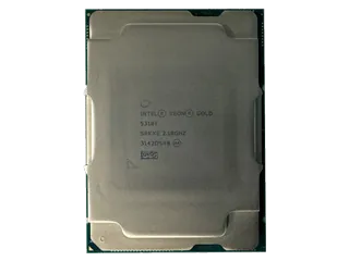 Intel Xeon Gold 5318Y — 24 core, 2.1 GHz, 36MB, 165W