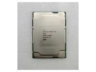 Intel Xeon Gold 5320 — 26 core, 2.2 GHz, 39MB, 185W