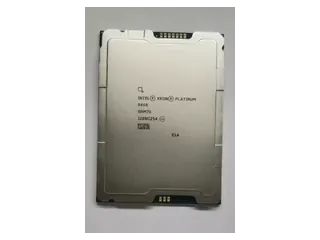 Intel Xeon Platinum 8468 — 48 core, 2.1 GHz, 105MB, 350W