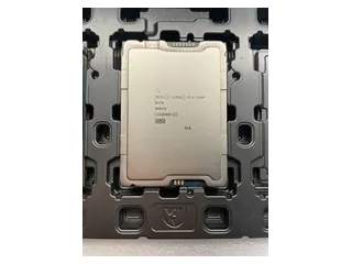 Intel Xeon Platinum 8470 — 52 core, 2.0 GHz, 105MB, 350W