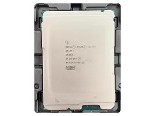 Intel Xeon Silver 4516Y+ — 24 core, 2.2 GHz, 45MB, 185W