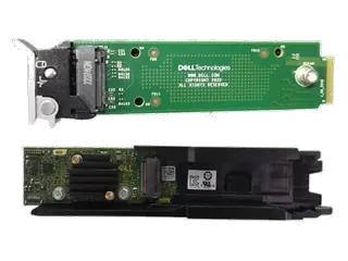 Dell BOSS-N1 controller card, M.2 NVMe (PowerEdge 16G)