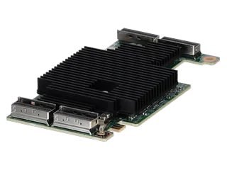 Dell HBA465i Front (internal, 22.5Gb/s)