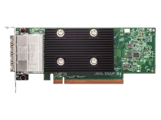 Dell HBA465e Adapter eksternal FH/LP (22.5Gb/s)