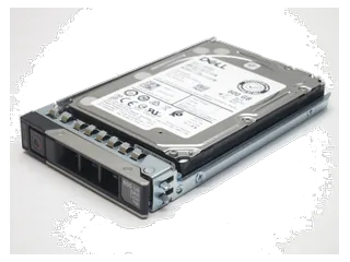 Dell 600GB 10K SAS 12Gbps 2.5" Hot-plug (Customer Kit)