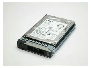 Dell 1.2TB 10K SAS ISE 12Gbps 512n 2.5" Hot-plug