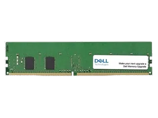 Dell 8GB 1Rx8 DDR4-3200 RDIMM