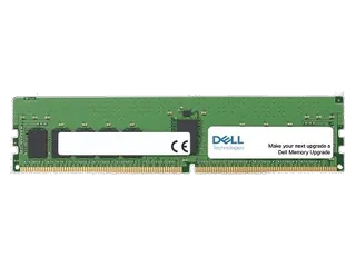 Dell 16GB 2Rx8 DDR4-3200 RDIMM