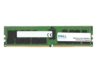 Dell 32GB 2Rx4 DDR4-3200 RDIMM (8Gb base)