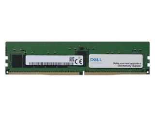 Dell 32GB 2Rx8 DDR4-3200 RDIMM (16Gb base)