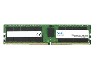 Dell 64GB 2Rx4 DDR4-3200 RDIMM