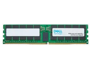 Dell 64GB 2Rx4 DDR5-6400 RDIMM
