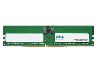 Dell 16GB 1Rx8 DDR5-4800 RDIMM