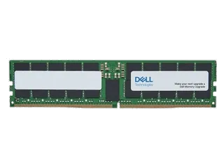 Dell 32GB 2Rx8 DDR5-4800 RDIMM