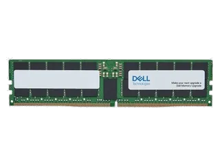 Dell 64GB 2Rx4 DDR5-4800 RDIMM