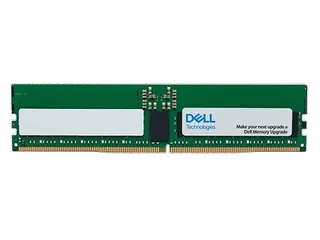 Dell 32GB 2Rx8 DDR5-5600 RDIMM
