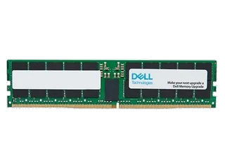 Dell 64GB 2Rx4 DDR5-5600 RDIMM