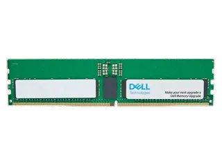 Dell 32GB 2Rx8 DDR5-6400 RDIMM