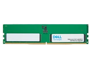 Dell 32GB 2Rx8 DDR5-5600 UDIMM ECC