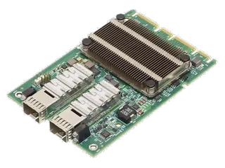 Dell Broadcom 57414 2x 10/25GbE SFP28 OCP 3.0