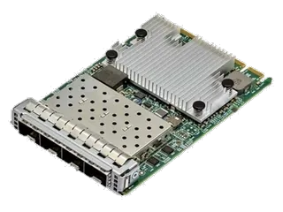 Dell Broadcom 57504 4x 10/25GbE SFP28 OCP 3.0