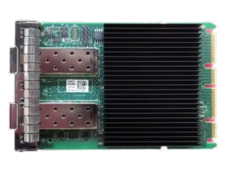 Dell Intel E810-XXV 2x 10/25GbE SFP28 OCP 3.0