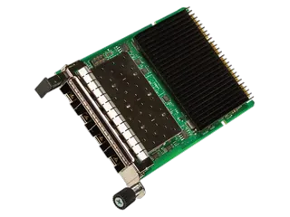 Dell Intel E810-XXV 4x 10/25GbE SFP28 OCP 3.0