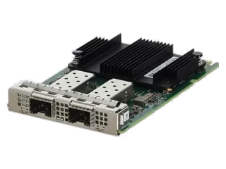 Dell NVIDIA ConnectX-6 Lx 2x 10/25GbE SFP28 OCP 3.0