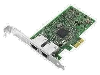 Dell Broadcom 5720 2x 1GbE BASE-T PCIe FH (V2)