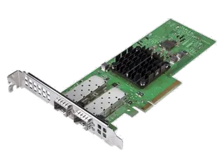 Dell Broadcom 57414 2x 10/25GbE SFP28 PCIe FH (V2)
