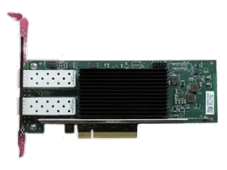 Dell Intel E810-XXV 2x 25GbE SFP28 PCIe FH