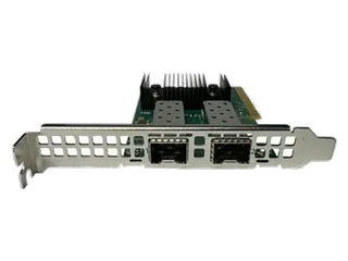 Dell NVIDIA ConnectX-6 Lx 2x 10/25GbE SFP28 PCIe FH