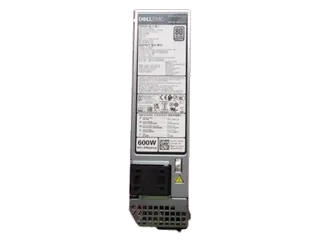 Dell 600W Mixed Mode Platinum