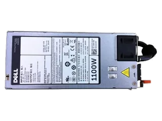 Dell 1100W Mixed Mode Titanium (Delta)