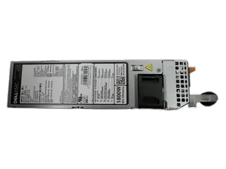 Dell 1800W Mixed Mode HLAC Titanium (LiteOn)