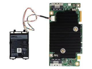 Dell PERC H755 SAS Front, cache 8 GB NV (PERC 11)