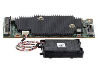 Dell PERC H755N Front NVMe, cache 8 GB NV (PERC 11)