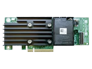 Dell PERC H750 Adapter LP/FH, cache 8 GB NV (PERC 11, untuk 14G)