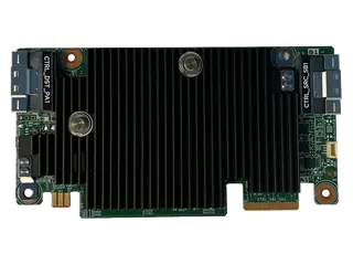 Dell PERC H355 Front, tanpa cache (PERC 11)