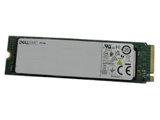 Dell 480GB NVMe Read Intensive M.2 2280 untuk BOSS-N1