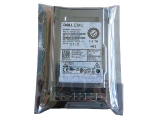Dell 1.6TB SAS 12Gbps Mixed Use 2.5" Hot-Plug