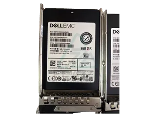 Dell 960GB SATA 6Gbps Mixed Use 2.5" Hot-Plug