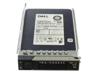 Dell 960GB SATA 6Gbps Read Intensive 2.5" Hot-Plug