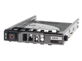 Dell 960GB SATA 6Gbps Mixed Use 2.5" Hot-Plug
