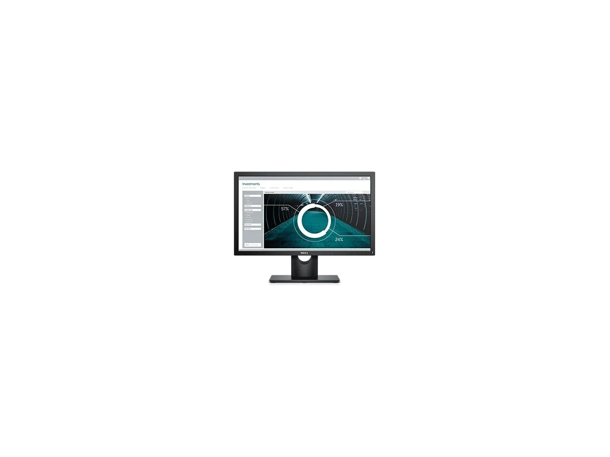 Dell Monitor E2219HN Dell 22 Monitor E2219HN (SKU 210-ANNP), 500x500, tampak depan