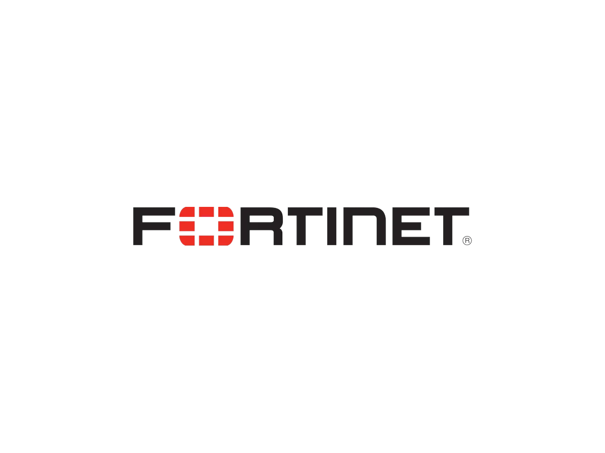 Logo Fortinet