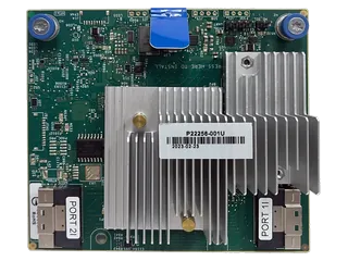 HPE MR216i-a Gen10 Plus modular (tanpa cache)
