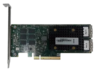 HPE MR216i-p Gen10 Plus PCIe (tanpa cache)