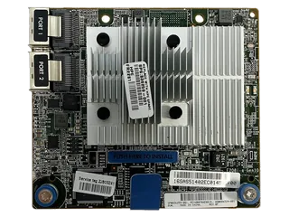 HPE Smart Array E208i-a SR Gen10 modular